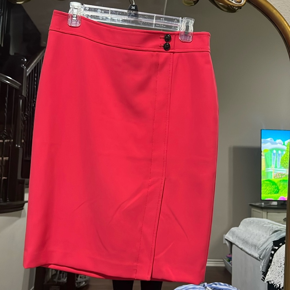 Ann Taylor skirt